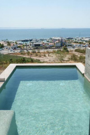Amazing Ocean View House With Private Pool